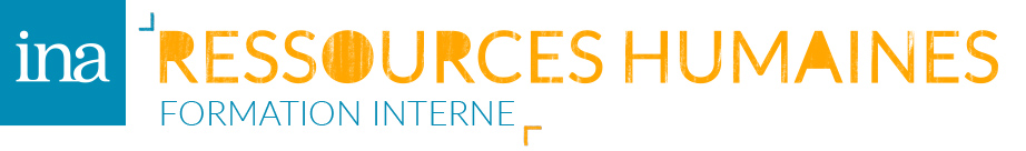 INA - Ressources Humaines